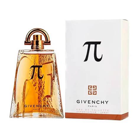 givenchy pi edt 100 ml parfum|Givenchy pi aftershave for men.